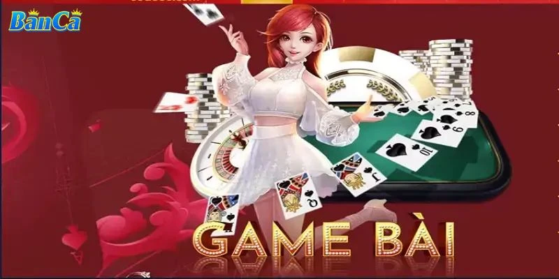 Hướng dẫn chi tiết cách tham gia game bài 3D dễ dàng