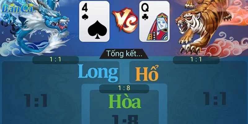 Hướng dẫn tải game rồng hổ từ trang web chính thức 