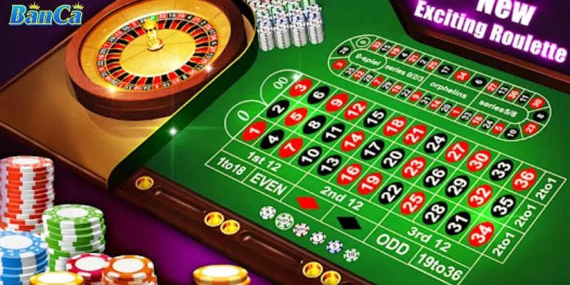 Kinh nghiệm chơi game roulette 3d bất bại 